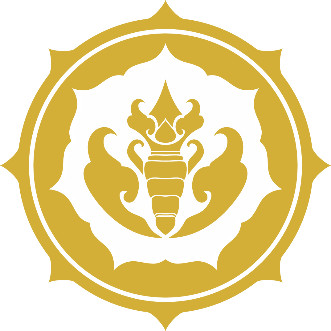 Logo Yayasan Shri Kesari Warmadewa